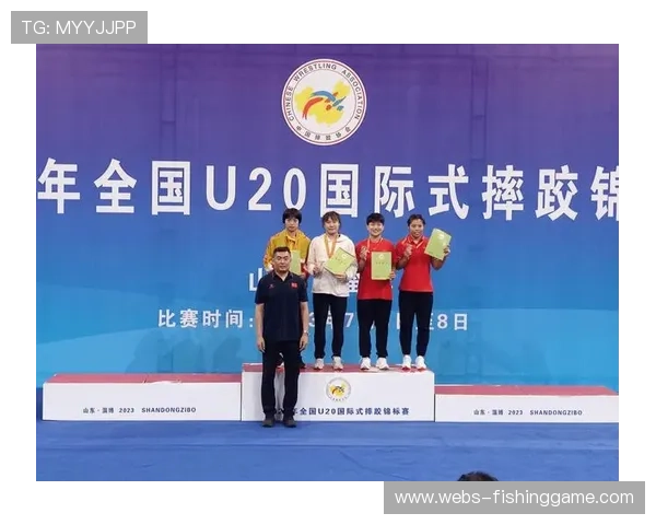 中国摔跤协会优化赛事布局推动U20 U23锦标赛成为青年运动员成长关键平台