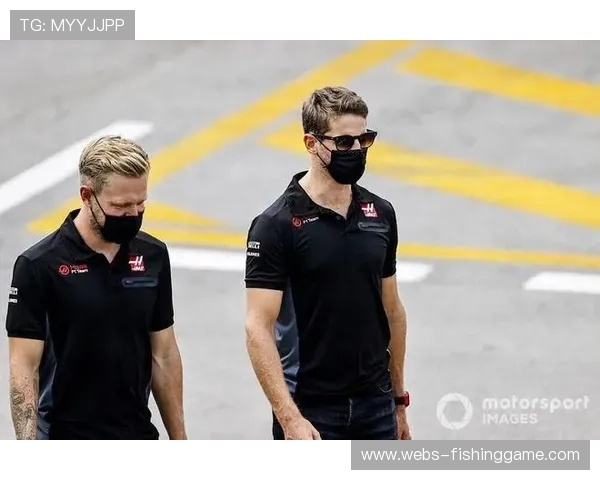 哈斯车队确认下赛季保留马格努森，车手阵容保持稳定