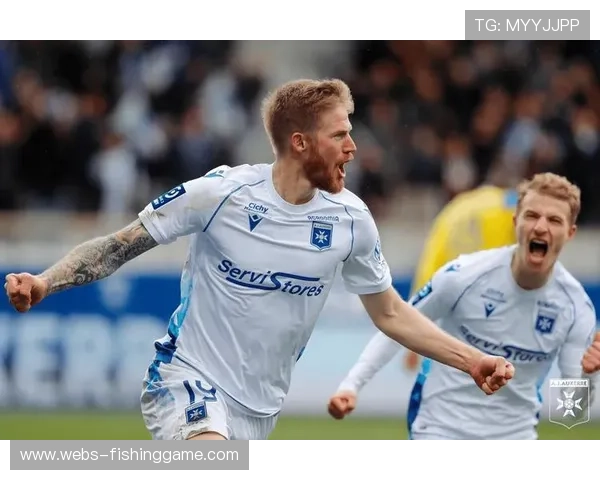 昂热与梅斯、图卢兹与欧塞尔两场法甲凌晨完赛