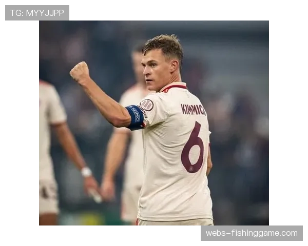 对阵法兰克福,拜仁球员基米希主罚角球前多次测量步点 对阵法兰克福,拜仁球员基米希主罚角球前多次测量步点